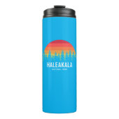 Haleakala-Nationalpark Thermosbecher (Vorderseite)