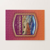 Haleakala NP (PF1) Puzzle (Horizontal)