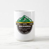 HALEAKALA- PAIA, HI -"BERG" KAFFEETASSE (Mittel)