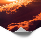 Haleakala Sunrise | Poster (Ecke)