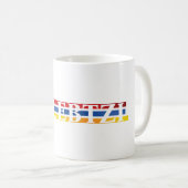 Halebtzii Kaffeetasse (VorderseiteRechts)