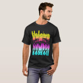 Haleiwa Hawaii T-Shirt (Vorne ganz)