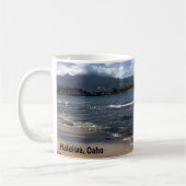Haleiwa North Shore Oahu Tasse (Links)