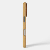 Haleiwa Surfboard Hawaiian Pink Case-Mate iPhone Hülle (Rückseite / Rechts)