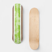 Haleiwa Vintag Surf Skateboard (Vorderseite)