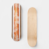 Haleiwa Vintag Surf Skateboard (Vorderseite)