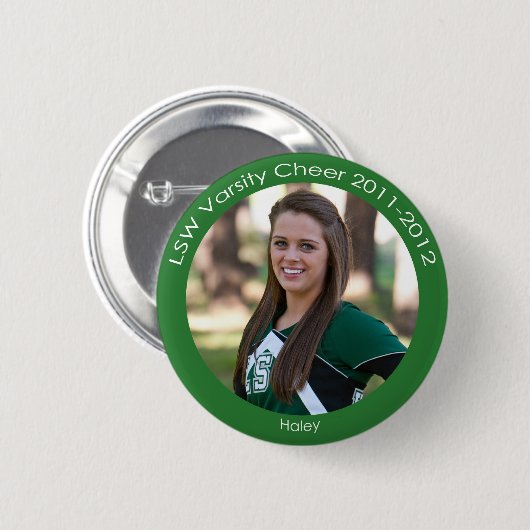 Haley Button (Vorne & Hinten)