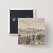 Haley res, Bauernhof Button (Vorne & Hinten)