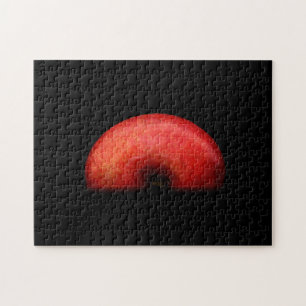 Half Apple - Herausforderung Puzzle