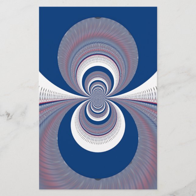 Half Blau (Vorderseite)