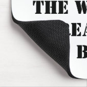 Half Brother Mousepad (Ecke)