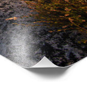 Half Dome in Dusk Fotodruck (Ecke)