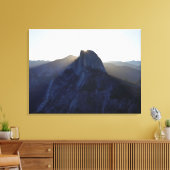 Half Dome Sunrise I Leinwanddruck (Insitu (Wohnzimmer))