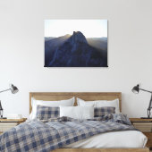 Half Dome Sunrise I Leinwanddruck (Insitu (Schlafzimmer))
