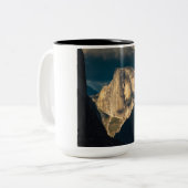 Half Dome - Tasse - Yosemite National Park (Vorderseite Links)
