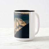 Half Dome - Tasse - Yosemite National Park (VorderseiteRechts)