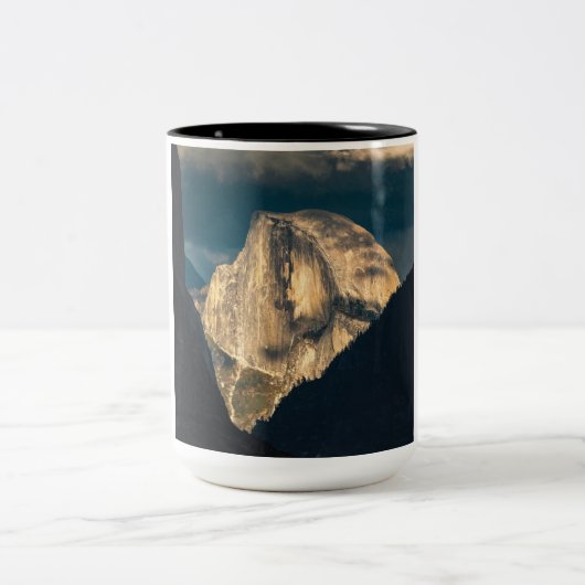 Half Dome - Tasse - Yosemite National Park (Mittel)