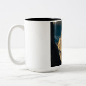 Half Dome - Tasse - Yosemite National Park (Links)