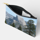 Half Dome vom Panorama Trail I Zubehörtasche (Offen)