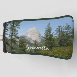 Half Dome vom Panorama Trail II Golf Headcover