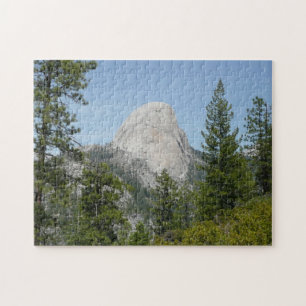 Half Dome vom Panorama Trail II Puzzle