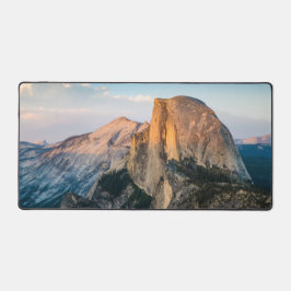 Half Dome Yosemite Schreibtischunterlage