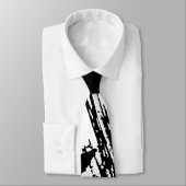 HALF GIRL KRAWATTE (Gebunden)