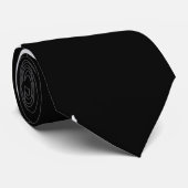 HALF GIRL KRAWATTE (Gerollt)