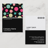 Half&Half-Foto 0267 - Felder und Runden 150816 Visitenkarte (Vorne/Hinten)