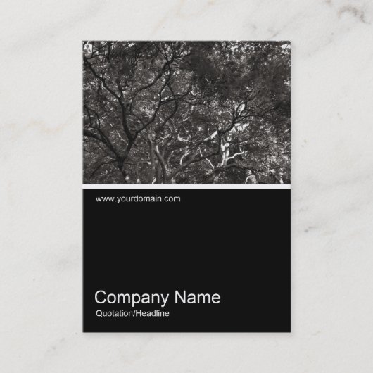 Half&Half Foto 0284 - Japanische Zweigstellen 01 Visitenkarte (Vorderseite)