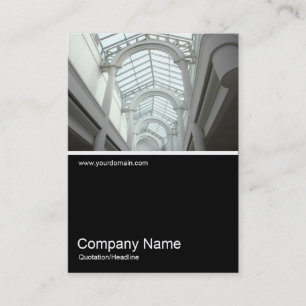 Half&Half Foto 0318 - Arcade/Mall Visitenkarte