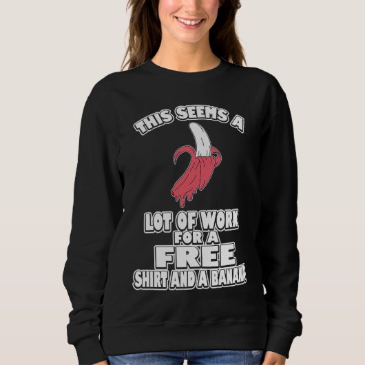 Half Marathon 13 1 Funny Running great idea Runner Sweatshirt (Vorderseite)