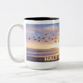 Half Moon Bay Tasse (Links)