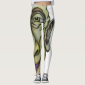 Half-Truth Leggings (Vorderseite)