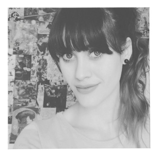 Halfangel66 Foto Cube Würfel (Rechts)