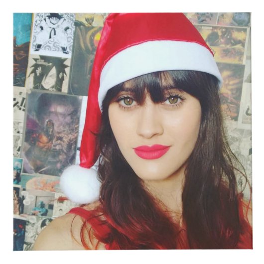 Halfangel66 Foto Cube Würfel (Vorderseite)