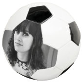 Halfangel66 Fußball (Dreiviertel)