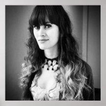 HalfAngel66 Schwarz & Weiß