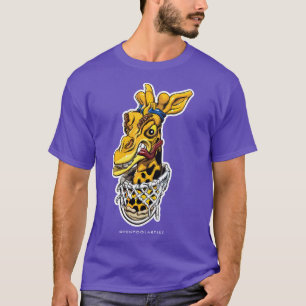 Halfcourt T-Shirt