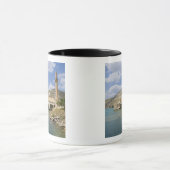 Halfeti Merkez Camii Mittelmoschee (teilweise) Tasse (Zentrum)