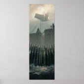 HalfLife Alyx Poster (Vorne)