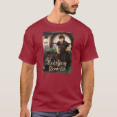 Halfling Power-T - Shirt (Vorderseite)
