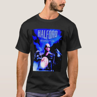 Halford perfektes Geschenk für Sie und Freunde Ess T-Shirt