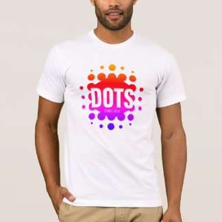Halftone Dots Serie 2023 T-Shirt