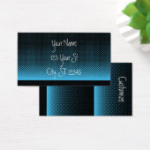 Halftone Vector Diamond Muster Thunder_Cove (Schreibtisch)