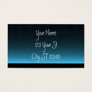 Halftone Vector Diamond Muster Thunder_Cove