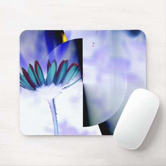 HalftWisT Abstrakt Mousepad (Mit Mouse)