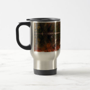 Haliburton Visions-Reise-Tasse Reisebecher