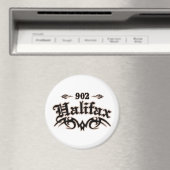 Halifax 902 magnet (In Situ (Geschirrspüler))