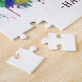 Halifax Canada Skyline Puzzle (Seite)